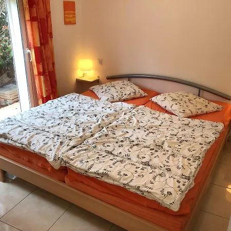 Апартаменты Villeroy *
