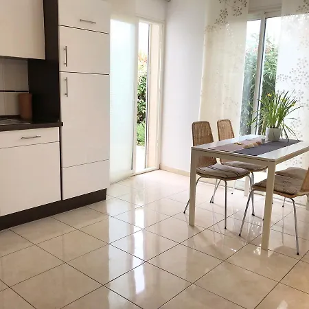 Villeroy דירה Sète